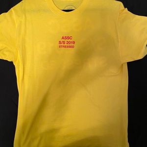 Anti Social Social Club men’s shirt.